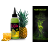 Delphin Fluo dip D SNAX LiquiX /100ml Kukuřice-Ananas