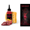 Delphin Fluo dip D SNAX LiquiX /100ml Syr a pečeň