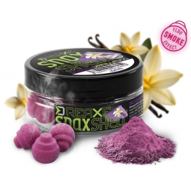 Delphin Wafters Rozpustná Nástraha D SNAX SHELL Scopex Vanilka 30 g 12mm Delphin Wafters Rozpustná Nástraha D SNAX SHELL Scopex Vanilka 30 g 12mm