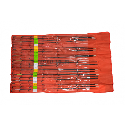 Delphin TIPO 3.0 GlassCarbon SG - MEDIUM 1ks