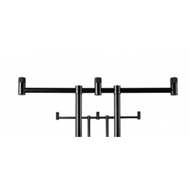 Hrazda pre 4 prúty Delphin RPX4 BW / 2ks Hrazda pre 4 prúty Delphin RPX4 BW / 2ks