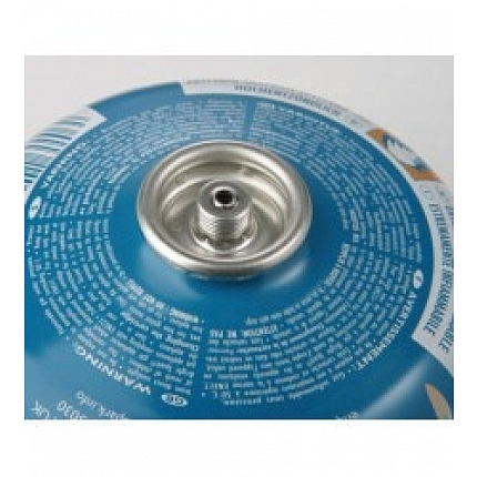 Meva Náhradné tlaková kartuša 230g - závit, propán-bután, 90x pr. 110mm