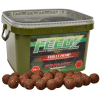 Starbaits Boilies Feedz Chili Hemp 14mm 1,8kg