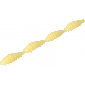 Mikado nástraha marea multi insect 4x23mm/milky cheese 8 ks