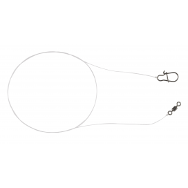 Mikado Návazec Dream Leader Fluorocarbon 40cm/7lb/3,15kg Bal.2ks