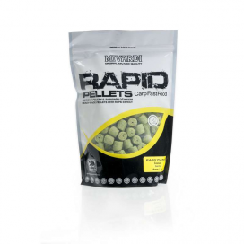 Mivardi Pelety Rapid Easy Catch Cesnak 2,5 kg Mivardi Pelety Rapid Easy Catch Cesnak 2,5 kg