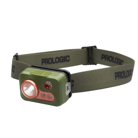 Prologic Čelovka Lumiax MKII Head Lamp