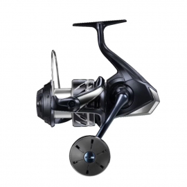 Shimano Navijak Stradic SW B 5000 XG