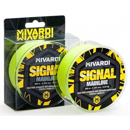 Mivardi Vlasec Signal Mainline 1200 m