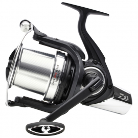 Daiwa Navijak 23 Superspod 45 SCW QD OT