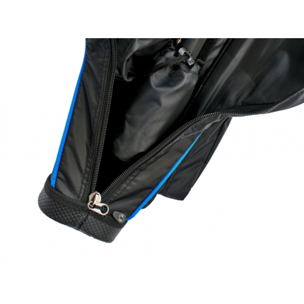 Daiwa obal na prúty N'ZON 2 + 2 Rodbag 180cm