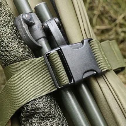 Gardner Univerzálny popruhy Wet Net Utility Straps