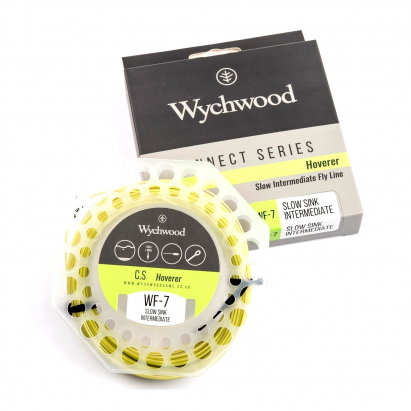 Wychwood Muškárska šnúra Connect Series Hoverer WF#6 Wychwood Muškárska šnúra Connect Series Hoverer WF#6