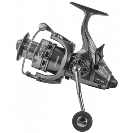 JAF Capture Navijak Impact 400 2xGear