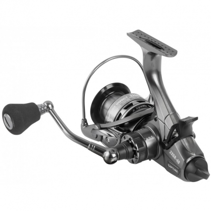JAF Capture Navijak Impact 400 2xGear