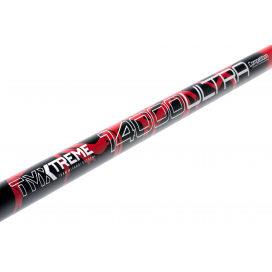 Team Mivardi TMX 14000 - špičková sekcia