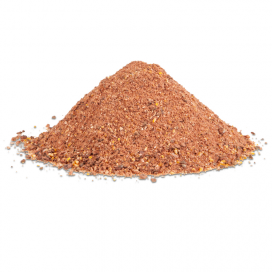 MS Range kŕmna zmes Econ Mix Bream Nature Red 1kg