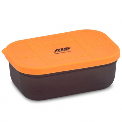 MS Range box na nástrahy Bait Box 1,25 MS Range box na nástrahy Bait Box 1,25