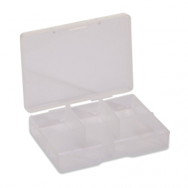 Iron Trout krabička Micro Lure Box 7,3×5,3×1,7cm