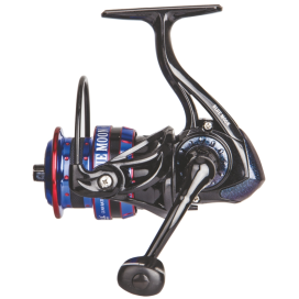 Mistrall navijak Blue moon 40