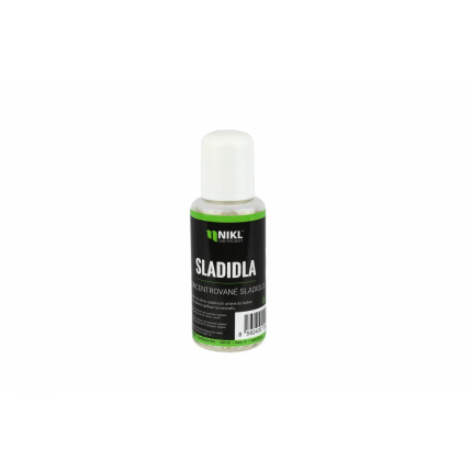 Nikl Sladidlo 50 ml