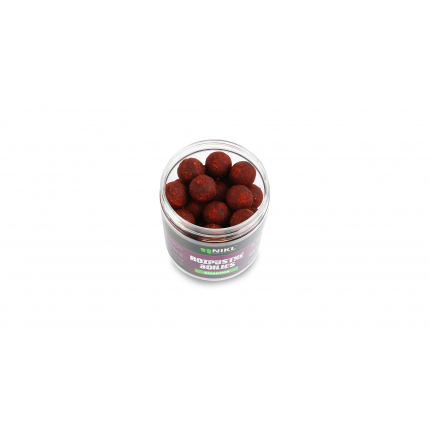Nikl Rozpustné Boilies Gigantica 250 ml