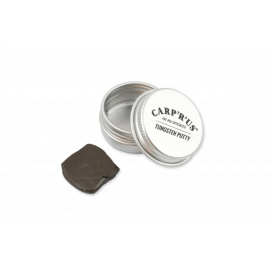 Carp´R´Us Plastické olovo Tungsten Putty Plastic Lead 15g, brown Carp´R´Us Plastické olovo Tungsten Putty Plastic Lead 15g, brown