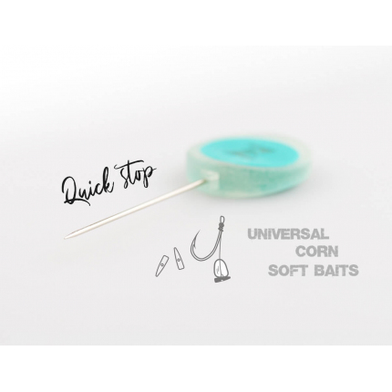 Zfish Ihla Needle Quick Stops