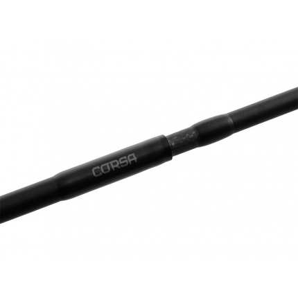 Delphin Prút CorsaBLACK NERO 3,9 m 3,5 lb 3-diel