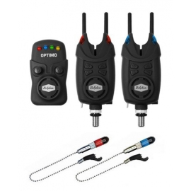 Delphin Súprava OPTIMO 9V+CSWII+snag