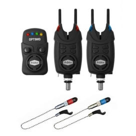 Delphin Súprava OPTIMO 9V+CSWII+snag