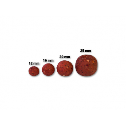 Václavík Boilies Boss2 - 2,5 kg/20 mm/Anštajn