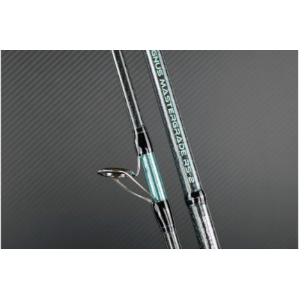 Morské prúty Sportex Magnus Mastergrade Shore Jig Cast RS-2 275cm / 80g
