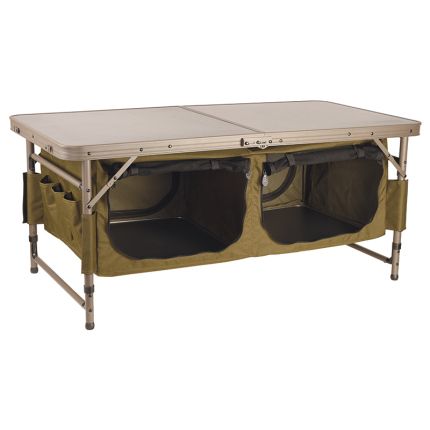 Fox Stôl Session Table With Storage