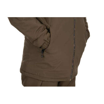 Fox Sherpa Tec Jacket - Khaki