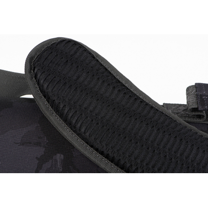 Fox Rage Voyager Camo Hard Rod Sleeves