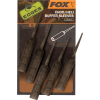 Fox Prevlek Edges Camo Naked Chod Heli Buffer Sleeves
