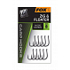 Zig & Floater Size 6