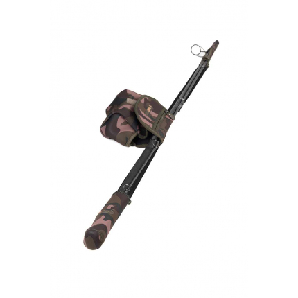 Camolite Neoprene Reel and Rod Tip protector