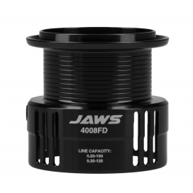 Mikado náhradná cievka jaws 4008 fd 1 ks Mikado náhradná cievka jaws 4008 fd 1 ks