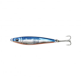 Ron Thompson Pilker Thor NL Blue / Sillver / UV Orange Ron Thompson Pilker Thor NL Blue / Sillver / UV Orange