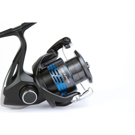 Shimano Naviják Nexave 2500 FI