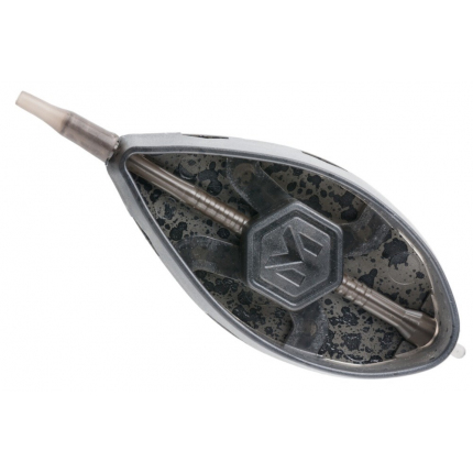 Mivardi Kŕmidlo Method Feeder QMR Flat XL