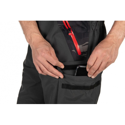 Fox Rage Nohavice RS Triple Layer Salopettes