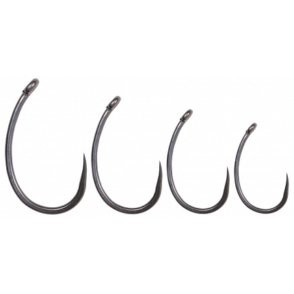 Korda Háčky Essentials Krank X Barbless 10 ks