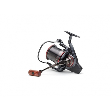 Daiwa Navijak 20 Tournament Basia 45SCW QD