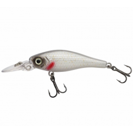 Berkley Wobler Pulse Minnow Pearl White 4,5cm 3,4g Berkley Wobler Pulse Minnow Pearl White 4,5cm 3,4g
