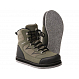 Kinetic Brodící Boty X4 Wading Boot Felt 46-47