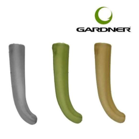 Gardner Rovnátka na háčik Covert Hook Aligner | Large C-Tru Green ( priehľadná zelená)