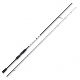 Doiyo prut Barsch Pro Spin 2,10m 7–25g